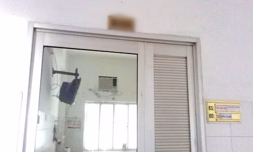 Bệnh nhân P.D.K đang tiếp tục được điều trị và đã ổn định, hồi phục tốt - Ảnh: T.L