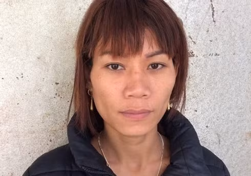 Bi ban sang Trung Quoc, co gai tron ve nuoc to cao ke buon nguoi