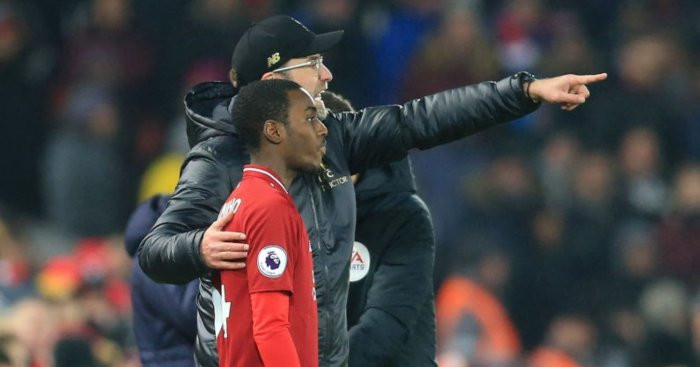 Chuyển nhượng cầu thủ từ trang Football Insider đưa tin Liverpool vừa đề nghị ký một bản hợp đồng mới có thời hạn 5 năm với cầu thủ trẻ Rafael Camacho, nhưng anh đã lên tiếng từ chối.