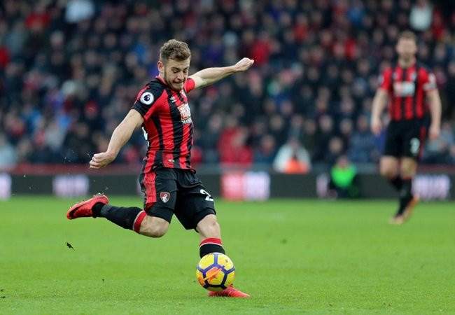 Bournemouth đang lên kế hoạch trói chân hàng loạt trụ cột trong đó có Ryan Fraser trước sự quan tâm từ các ông lớn.