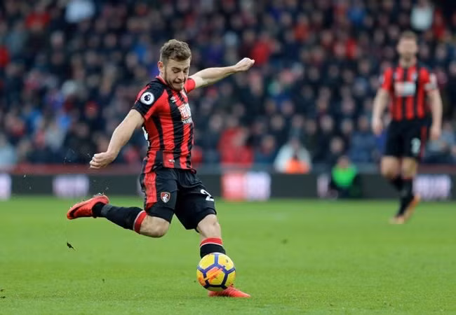 Bournemouth đang lên kế hoạch trói chân hàng loạt trụ cột trong đó có Ryan Fraser trước sự quan tâm từ các ông lớn.