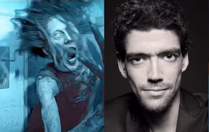 Ma nữ "Mama" (2013) được thủ vai bởi một nam diễn viên. Anh tên thật là Javier Botet, là một diễn viên, đạo diễn Tây Ban Nha từng góp mặt trong "Crimson Peak" hay "The Revenant". Trong hầu hết các vai diễn, Javier Botet để lại ấn tượng nhiều nhất nhờ vẻ ngoài phong trần, lãng tử.