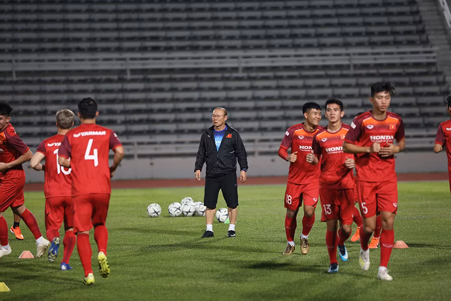 Chuan bi tran Viet Nam - Thai Lan: Cuoc dai chien khang dinh ngoi vi so 1 DNA-Hinh-3