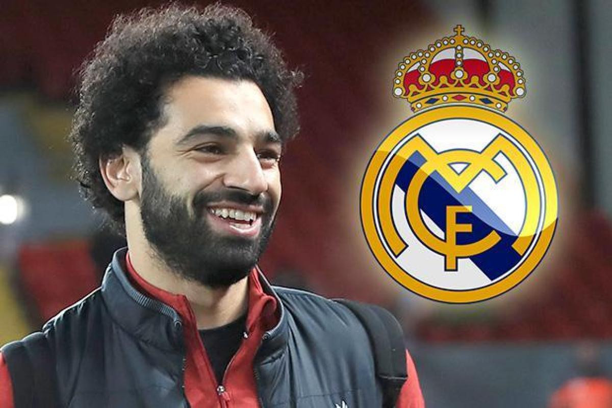 Chuyển nhượng bóng đá từ Dario Gol, Real Madrid chi 88 triệu bảng + Asensio để có Mohamed Salah.