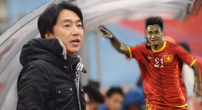 Trong mat HLV Miura, chan sut nao moi xung voi QBV 2014?