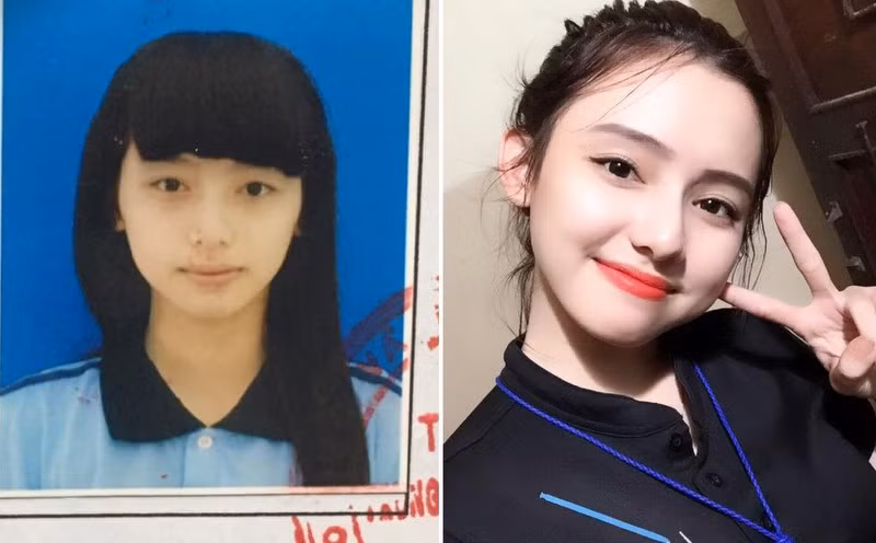 Với con gái ngoài khiêm tốn chiều cao, họ còn sợ nhất là béo, thừa cân. Tuy nhiên, vẫn có không ít cô gái ngày đêm mong muốn mình có thể tăng cân để cơ thể đầy đặn, quyến rũ hơn, điển hình như một nữ sinh Long An xinh đẹp mới đây.