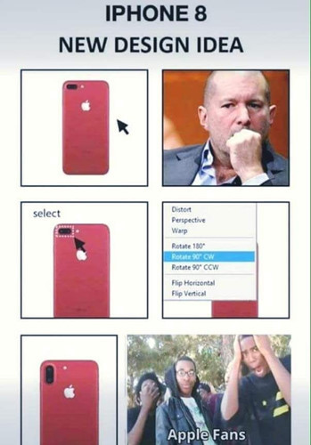 Cách mà dân công nghệ sử dụng để biến chiếc iPhone đang có trong tay thành các phiên bản Xs, Xs Max hay Xr.