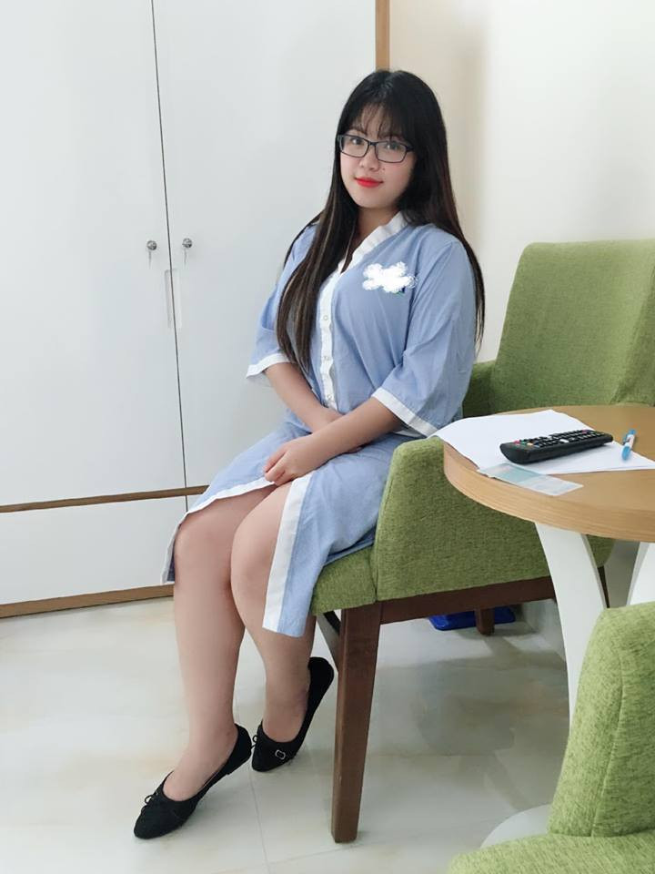 Hình ảnh mới này của Thu Trang nhận được phản hồi rất tích cực từ phía cộng đồng mạng. Nhiều người cho rằng nữ sinh 9X Hải Dương giờ trông tự tin, năng động và khỏe mạnh hơn hẳn.