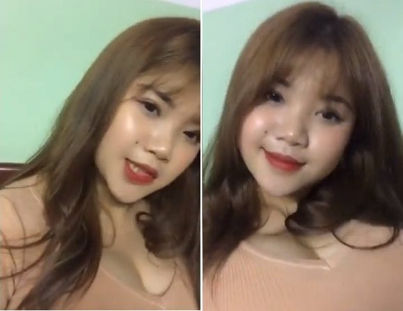 Việc phẫu thuật thu nhỏ ngực của Thu Trang đã giúp nữ sinh ngực khủng Hải Dương trở về số đo vòng ngực như ý, nhờ đó cô nàng trông thon gọn, năng động hơn hẳn.