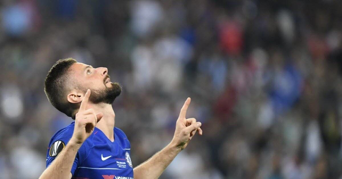 Trong bối cảnh HLV Frank Lampard đang lên kế hoạch trẻ hóa lực lượng, những lão tướng như Oliver Giroud hoàn toàn không có cơ hội để chen chân vào đội hình trong mơ của chiến lược gia người Anh. Dù vậy, nhà ĐKVĐ World Cup hoàn toàn có thể cân nhắc quyết định ở lại Premier League.