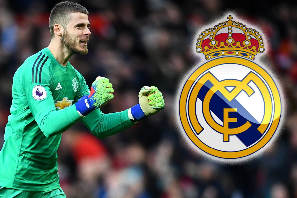 Chuyển nhượng cầu thủ từ Mirror, MU cần phải nỗ lực nhiều hơn nữa trong quá trình đàm phán hợp đồng mới với David de Gea trong khi Real Madrid bắt đầu nhăm nhe trở lại thủ thành người Tây Ban Nha.