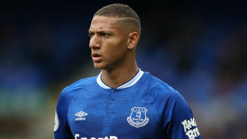 Những nỗ lực trên thị trường chuyển nhượng của AC Milan tiếp tục bị dội 1 gáo nước lạnh khi Everton thẳng thừng từ chối bán cho họ cầu thủ người Brazil là Richarlison.