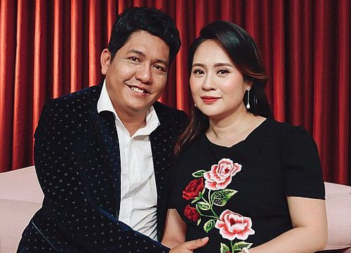 Duc Thinh uat uc vo doi xu voi minh nhu con trai