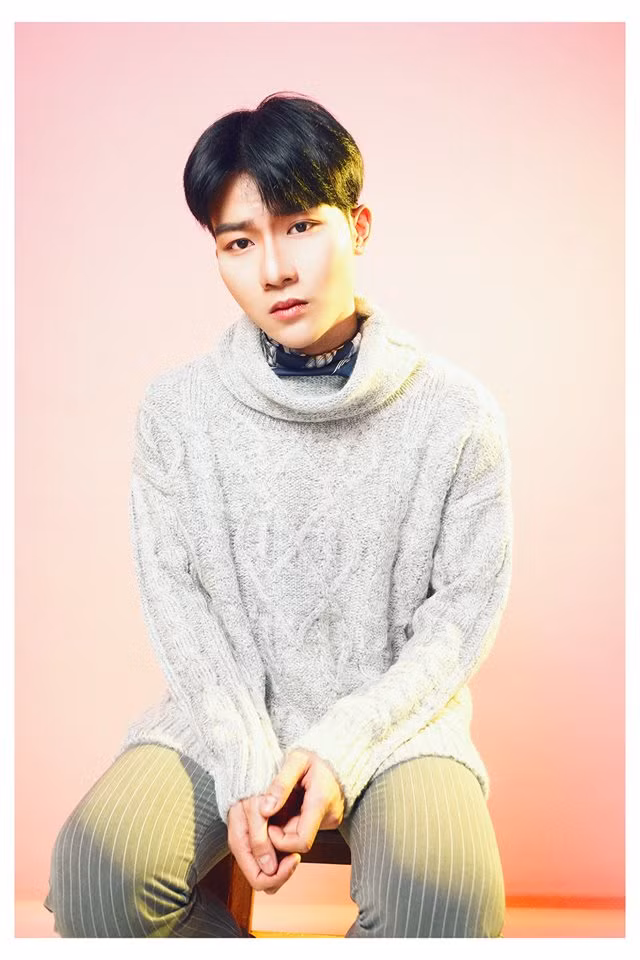 Đẹp trai, hài hước và đa tài, Đỗ Phú Quí có một lượng fans hùng hậu cho riêng mình.