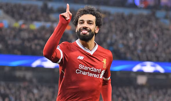 Chuyển nhượng cầu thủ, Mohamed Salah sắp cập bến Real Madrid, ngày một nóng nên khi một số nguồn loan báo, tiền đạo Ai Cập đang tìm nhà ở Madrid.