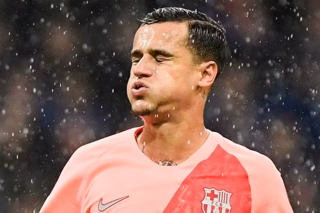 Từ Tây Ban Nha, giới truyền thông cũng khẳng định Coutinho đã muốn đến Old Trafford, khi không có được cuộc sống như ý tại Camp Nou.