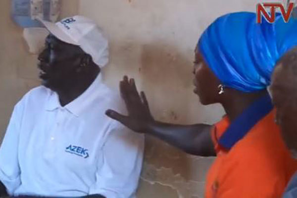 Dai gia U80 dau don vi sap bay tinh tre kem 57 tuoi