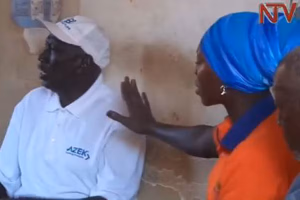 Dai gia U80 dau don vi sap bay tinh tre kem 57 tuoi