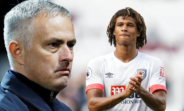  Chuyển nhượng cầu thủ từ Mirror, Nathan Ake là cái tên được MU nhắm tới sau bối cảnh bán Smalling, Bailly, Phil Jones và Rojo thi đấu thiếu ổn định.
