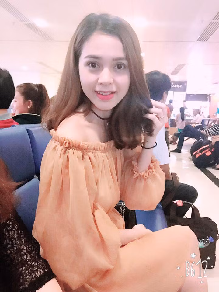 Võ Mỹ Phương hiện đang là gương mặt được nhiều nhãn hàng mỹ phẩm và spa lựa chọn. Trong năm 2017, cô nàng hot girl xinh đẹp này cũng sẽ cho ra mắt bộ phim mới cùng với những cái tên đình đám của làng giải trí Việt như Huỳnh Anh, OnlyC và Khổng Tú Quỳnh. Ảnh sử dụng trong bài: Facebook nhân vật.