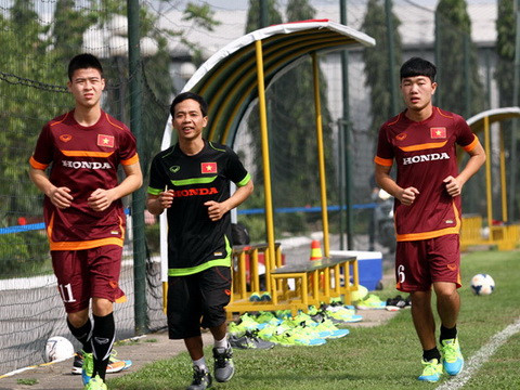 Xuan Truong duoc dac cach o lai Ha Noi tri thuong