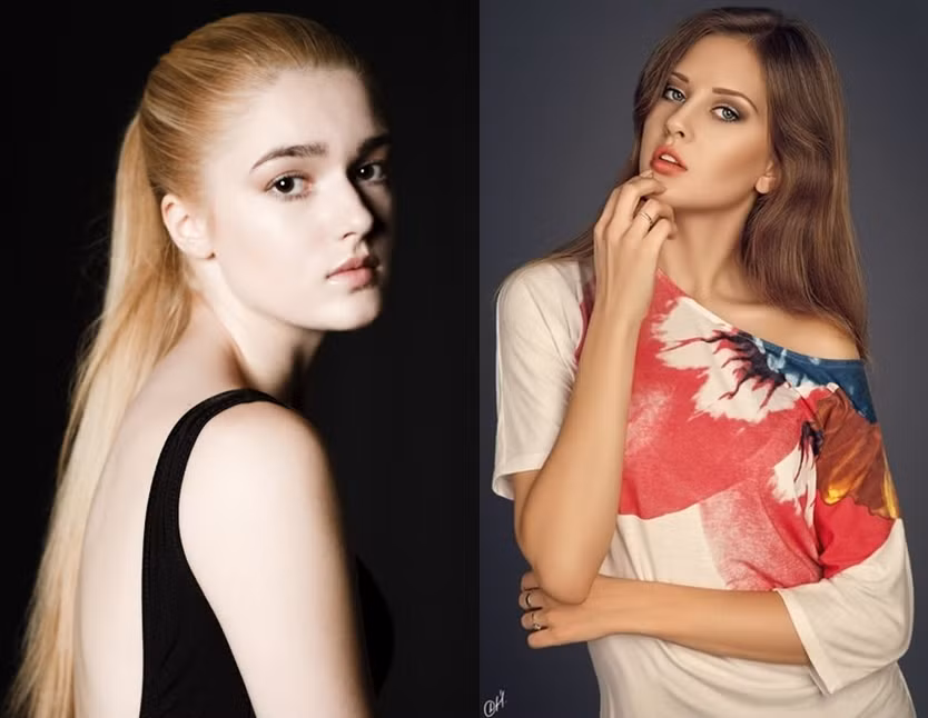 Hiện tại trên trang cá nhân, Alisa có 150 ngàn người theo dõi.