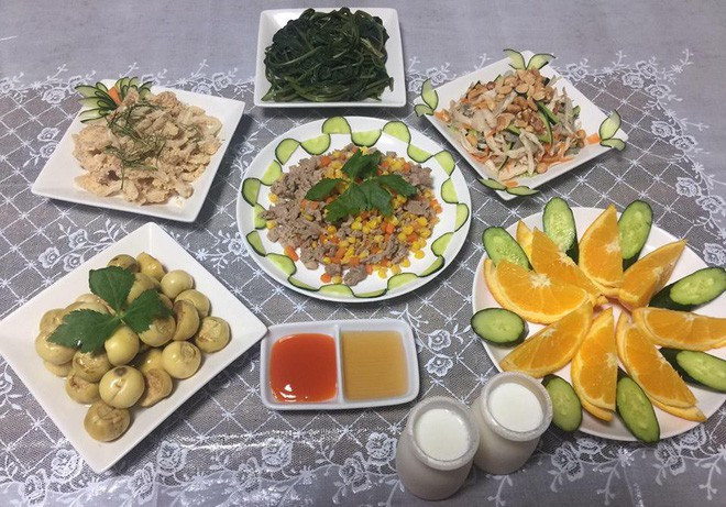 Nhân vật được hội chị em nhắc tới với việc chịu khó nấu bếp để phục thù nhà người yêu đó là Nguyễn My (sinh năm 1993).