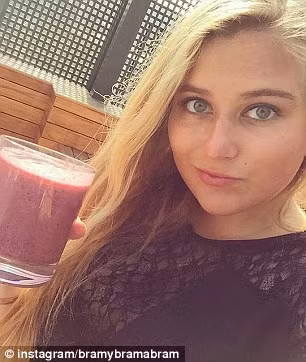 Bữa tiệc sinh nhật tuổi 18 của Sofia được tổ chức tại câu lạc bộ đêm của chính đội bóng Chelsea với chi phí lên tới 300.000 bảng Anh (khoảng 9,5 tỷ đồng).