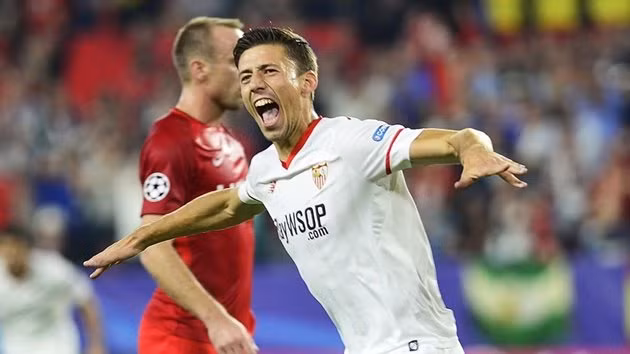 Khi mà Barcelona đang tỏ ra rất thèm khát sự phục vụ của Clement Lenglet, thì họ lại nhận được gáo nước lạnh từ Sevilla.