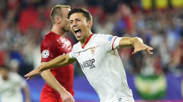Khi mà Barcelona đang tỏ ra rất thèm khát sự phục vụ của Clement Lenglet, thì họ lại nhận được gáo nước lạnh từ Sevilla.
