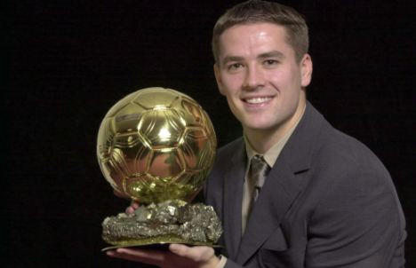 Michael Owen từng khoác trên mình chiếc áo của những CLB hàng đầu châu Âu như Liverpool, Real Madrid, Manchester United và có lúc tưởng chừng như danh hiệu Champions League đã rất gần khi Quỷ đỏ thành Manchester lọt vào trận chung kết năm 2011 nhưng cuối cùng lại để thua Barcelona.