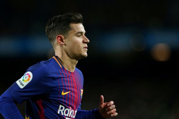 Diario Gol cho hay, Philippe Coutinho cảm thấy hối hận vì đã rời Liverpool để đến Barca cho bằng được, hồi tháng Giêng vừa qua.