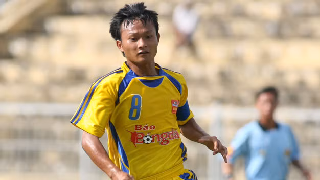 Vong chung ket U17 QG: Be phong tai nang bong da Viet