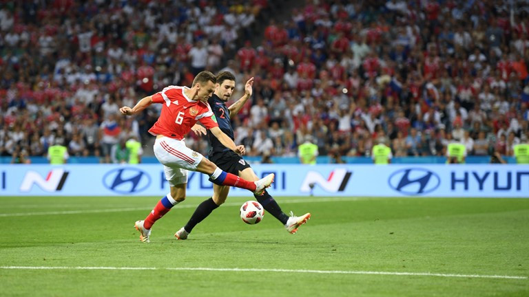 Vuot qua chu nha Nga, Croatia dau Tam su tai ban ket World Cup-Hinh-8