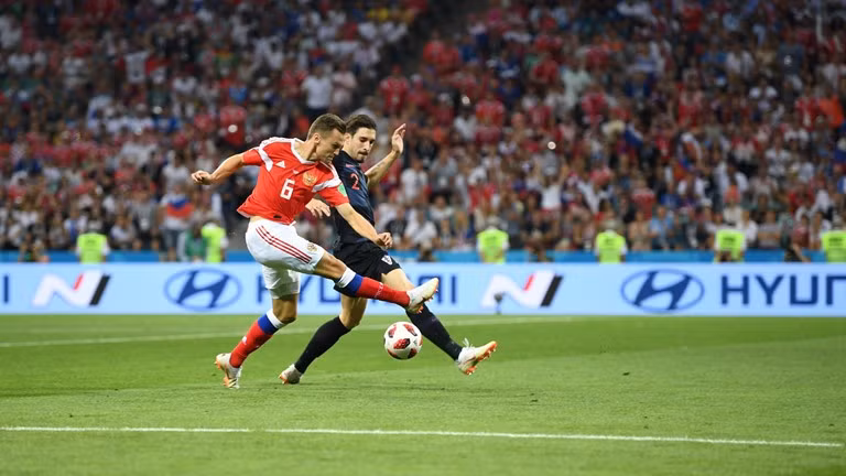 Vuot qua chu nha Nga, Croatia dau Tam su tai ban ket World Cup-Hinh-8
