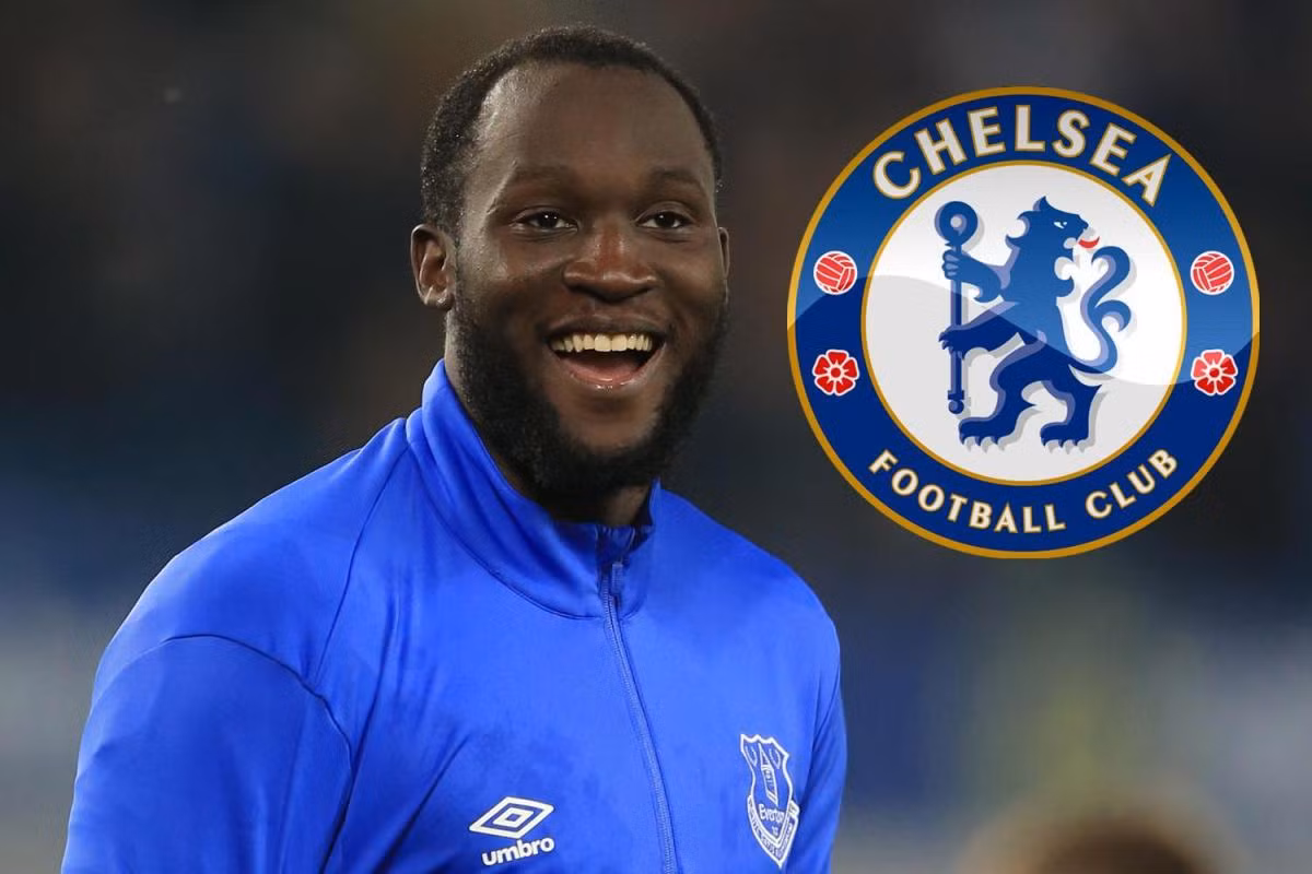 HLV Conte không vui vì thương vụ Lukaku: Theo thông tin chuyển nhượng bóng đá mới nhất từ tờ Daily Star cho hay huấn luyện viên Conte muốn đưa Andrea Belotti về sân Stamford Bridge. Trong khi đó, Giám đốc kỹ thuật của Chelsea là Michael Emenalo lại muốn chiêu mộ Romelu Lukaku từ Everton. Ảnh: Daily Star