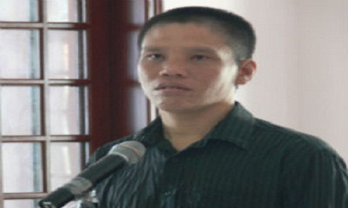 Cai ket cua ga bo de xom hiep dam con rieng cua vo