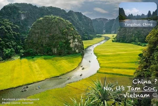 Ngoài ra, bộ ảnh của chàng sinh viên đam mê nhiếp ảnh cũng muốn giới thiệu cho bạn bè quốc tế biết thêm về Việt Nam.