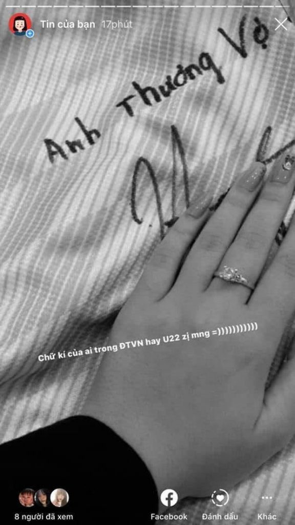 Liên tiếp những scandal tình cảm của chàng cầu thủ quê Đông Anh xảy ra khiến dân mạng dậy sóng. Nhiều người chỉ trích Quang Hải và tiếc nuối cho mối tình năm 17 tuổi của hot girl Quảng Nam – Nhật Lê.