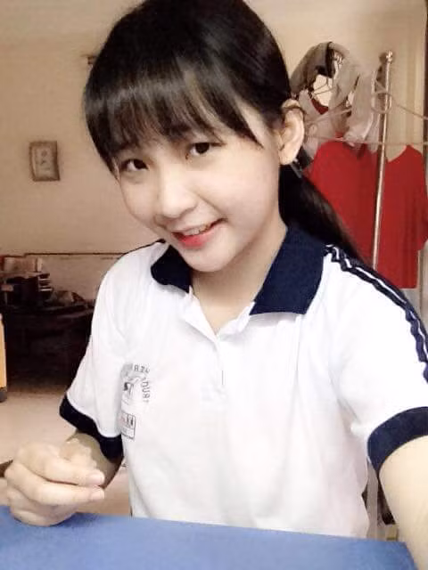 Nhật Anh được đánh giá là nhân vật "dậy thì thành công" điển hình trong những ngày đầu năm 2018. Ảnh sử dụng trong bài: FBNV.