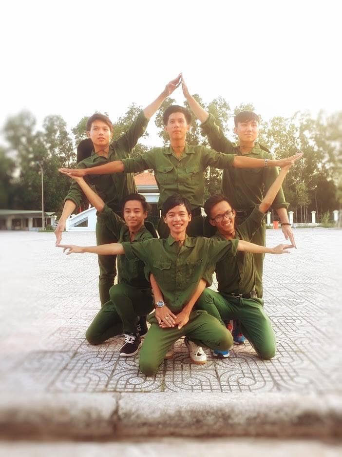 Những bức ảnh chụp như thế này nhận được hàng nghìn lượt yêu thích trên mạng xã hội chỉ sau ít giờ xuất hiện.