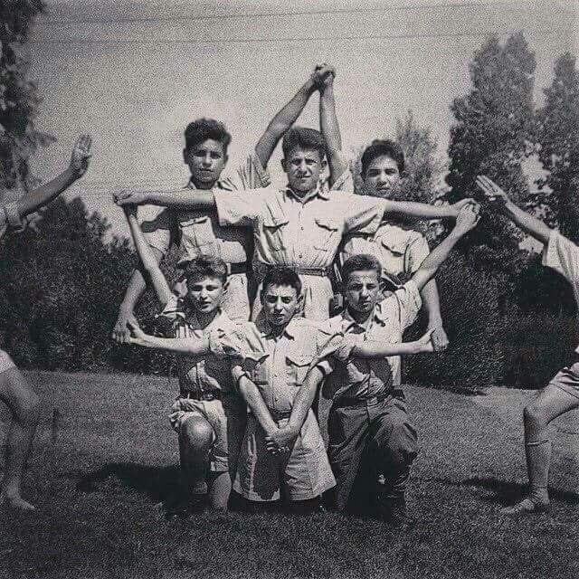 Tuy nhiên, nhiều người cũng cho biết trào lưu này không phải mới được phát hiện mà nó đã có từ lâu.