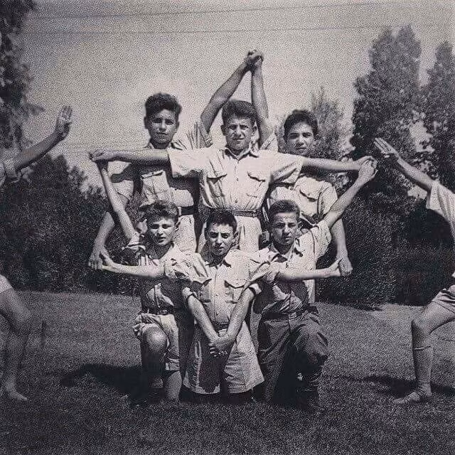 Tuy nhiên, nhiều người cũng cho biết trào lưu này không phải mới được phát hiện mà nó đã có từ lâu.