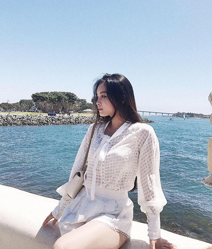 Mặc dù 9X không chia sẻ quá nhiều về cuộc sống riêng tư nhưng Tố Anh vẫn sở hữu hơn 24.000 lượt theo dõi trên Instagram.