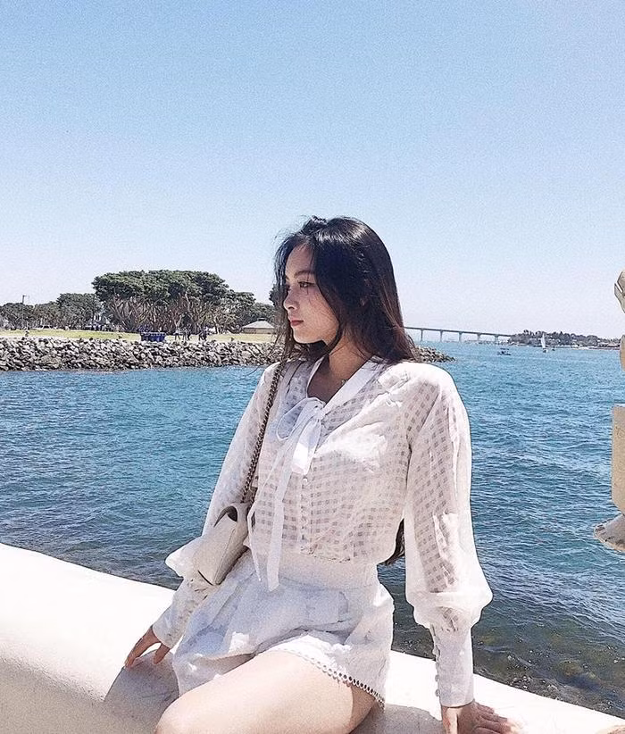 Mặc dù 9X không chia sẻ quá nhiều về cuộc sống riêng tư nhưng Tố Anh vẫn sở hữu hơn 24.000 lượt theo dõi trên Instagram.