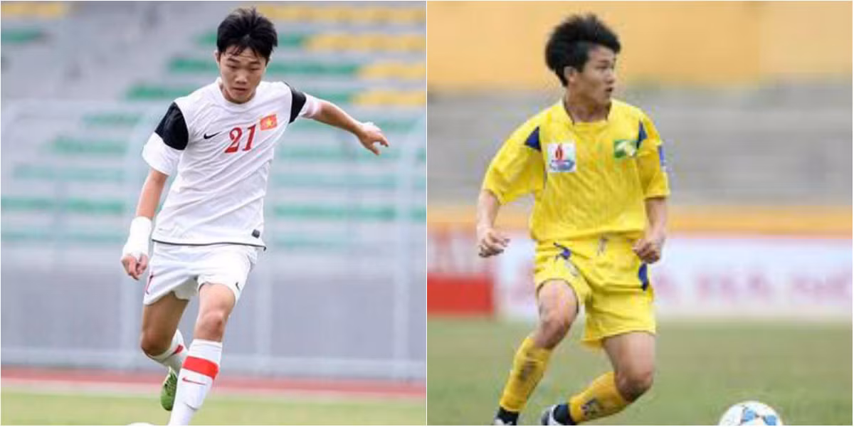 Thêm một chi tiết nữa khiến nhiều NHM cho rằng Xuân Trường là truyền nhân của Như Thuật nữa đó là cả hai đều thi đấu ở vị trí tiền vệ trung tâm. Họ cùng sở hữu những điều đường kiến tạo sắc lẹm đặt đồng đội vào vị trí khá ngon ăn.