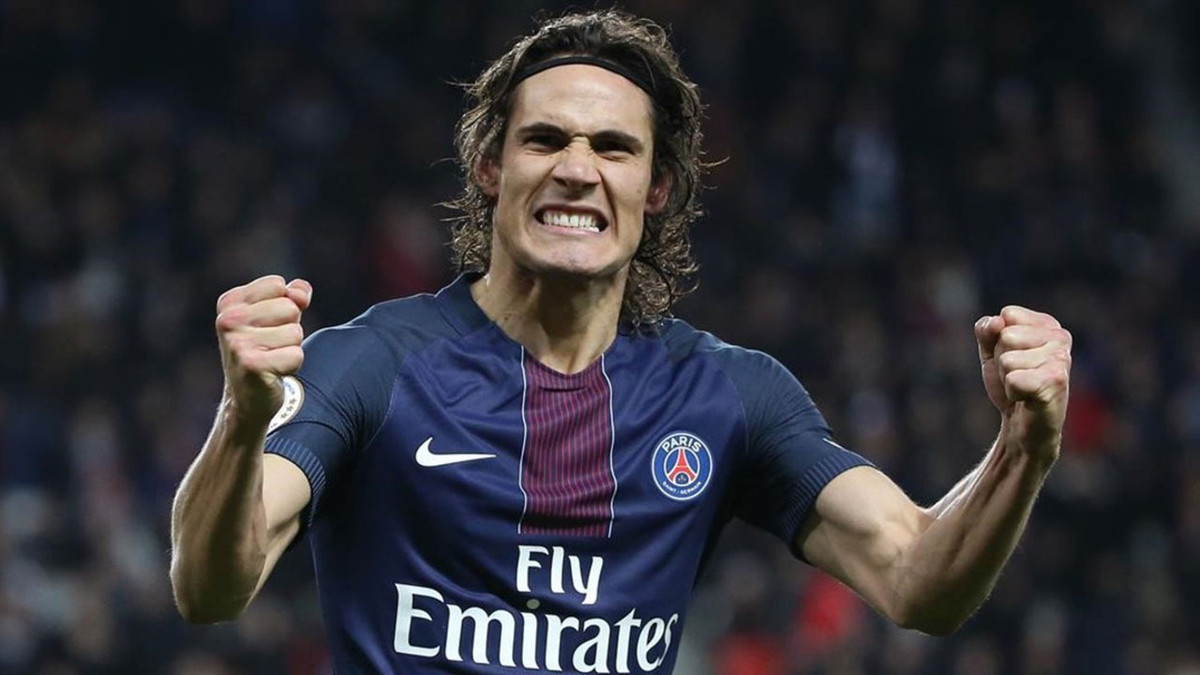 Theo Mundo Deportivo, Juventus đang đàm phán với PSG về trường hợp Edinson Cavani, nếu như Paulo Dybala quyết tâm ra đi. Ảnh: Mundo Deportivo