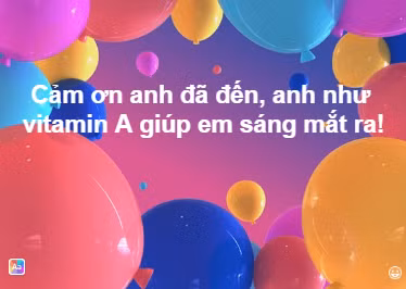 Tuy vậy phải công nhận cũng nhờ có người cũ mà bạn mới trưởng thành hơn.