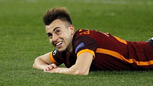 Theo La Repubblica chia sẻ Shanghai Shenhu thất bại trong việc thỏa thuận giá cả. AS Roma muốn 20 triệu euro, đội bóng Trung Quốc chỉ trả 12 triệu vì Stephan El Shaarawy chỉ còn một năm hợp đồng. Điều này dẫn đến nguyên nhân hai bên không tìm được tiếng nói chung.