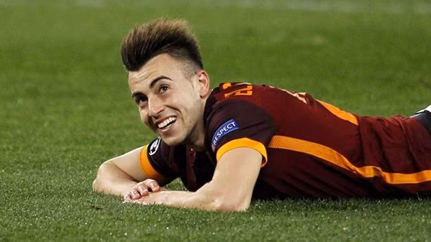 Theo La Repubblica chia sẻ Shanghai Shenhu thất bại trong việc thỏa thuận giá cả. AS Roma muốn 20 triệu euro, đội bóng Trung Quốc chỉ trả 12 triệu vì Stephan El Shaarawy chỉ còn một năm hợp đồng. Điều này dẫn đến nguyên nhân hai bên không tìm được tiếng nói chung.